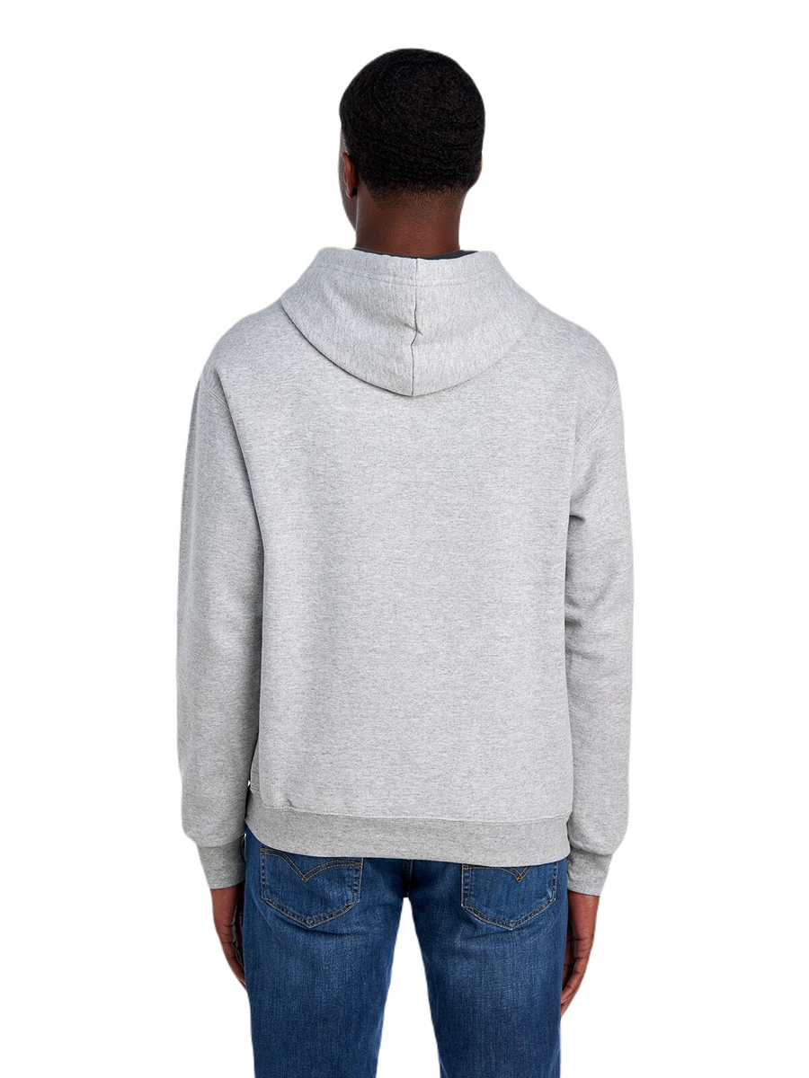 Unisex SofSpun�� Hoodie - Athletic Heather