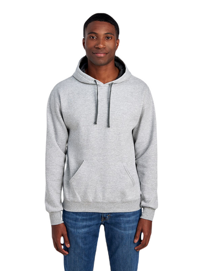 Unisex SofSpun�� Hoodie - Athletic Heather