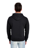 Unisex SofSpun�� Hoodie - Black