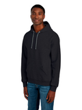 Unisex SofSpun�� Hoodie - Black Heather