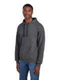 Unisex SofSpun�� Hoodie - Charcoal Heather