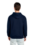 Unisex SofSpun�� Hoodie - J Navy
