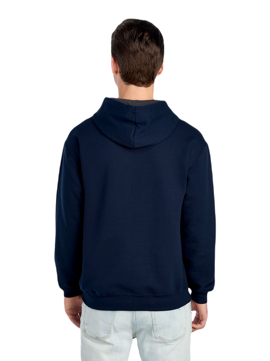 Unisex SofSpun�� Hoodie - J Navy