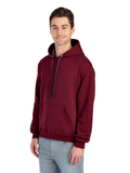 Unisex SofSpun�� Hoodie - Maroon