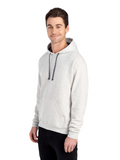 Unisex SofSpun�� Hoodie - Oatmeal Heather