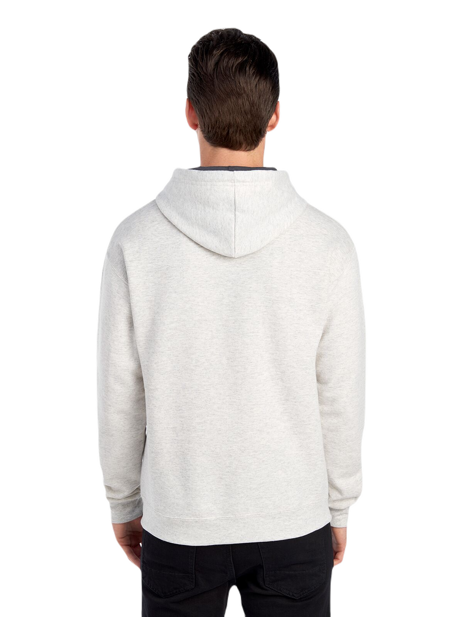 Unisex SofSpun�� Hoodie - Oatmeal Heather