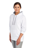 Unisex SofSpun�� Hoodie - White