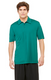 All Sport M1809 - Performance 3 Button Sport Shirt - Sport Forest