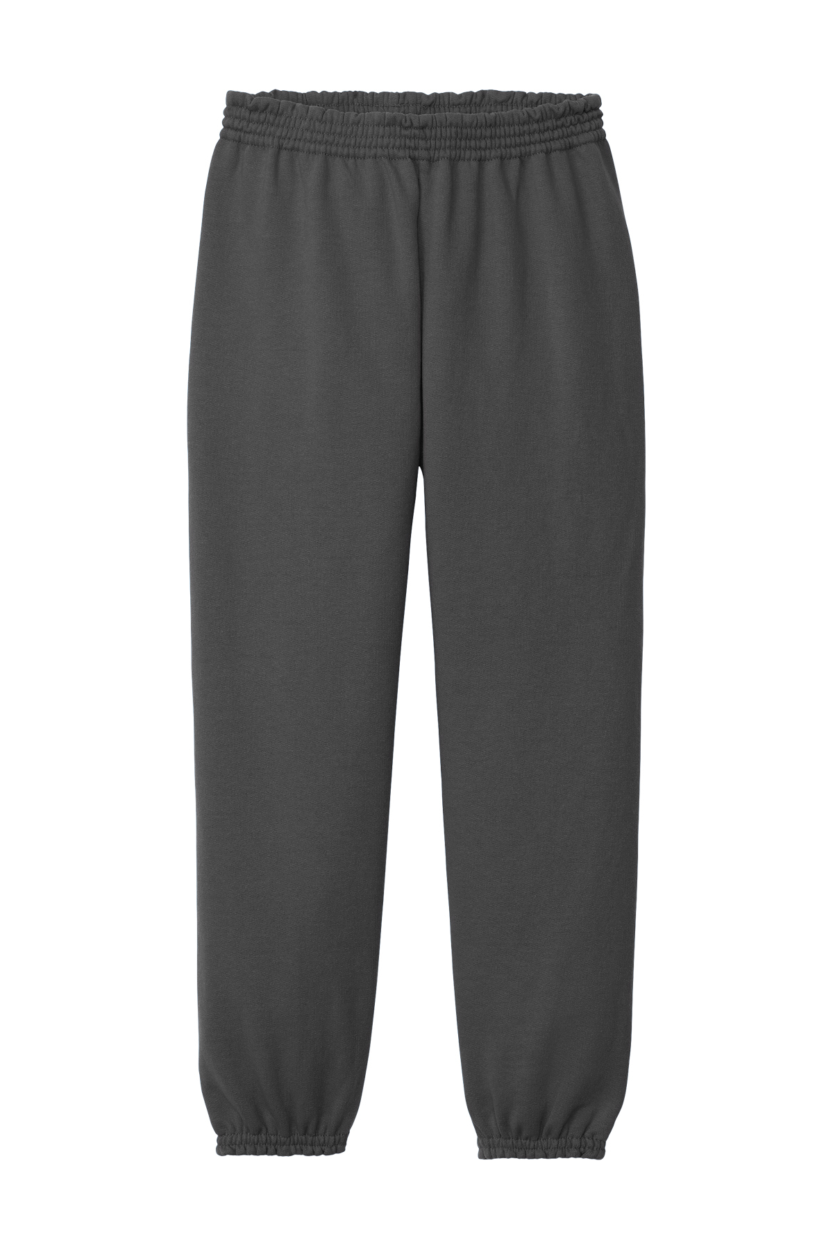 Youth Core Fleece Sweatpant - Charcoal