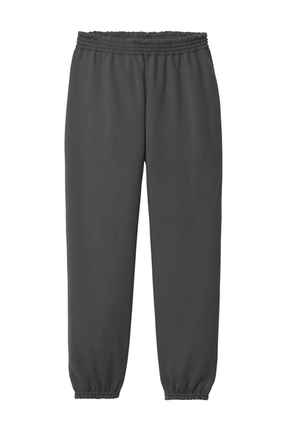 Youth Core Fleece Sweatpant - Charcoal
