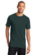 Port & Company PC61P - Unisex Essential Pocket Tee - Dark Green