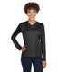 Team 365 TT11WL - Women's Zone Performance Long-Sleeve T-Shirt - Black