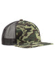 Forest Camo / Black