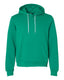 Bella + Canvas 3719 - Unisex Sponge Fleece Pullover Hoodie - Kelly