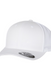 Flexfit 110M - Unisex 110® Mesh Cap - White