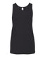 All Sport Y2780 - Youth Mesh Tank - Black
