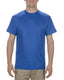 Alstyle AL1901 - Unisex 100% Cotton T-Shirt - Royal