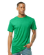 Tultex 0202TC - Unisex Fine Jersey Tee - Heather Kelly