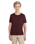 Youth Performance® Youth Core T-Shirt - Sport Dark Maroon
