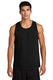Sport-Tek ST356 - Men's PosiCharge Competitor Tank - Black