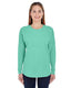 J America JA8229 - Unisex Game Day Jersey - Mint