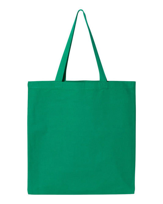 Promotional Tote - Kelly