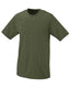 Augusta Sportswear 790 - Unisex Wicking T-Shirt - Od Green
