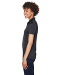 Women's Cool & Dry Sport Performance Interlock Polo - Black