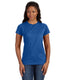 LAT 3516 - Women's Fine Jersey T-Shirt - Vintage Royal