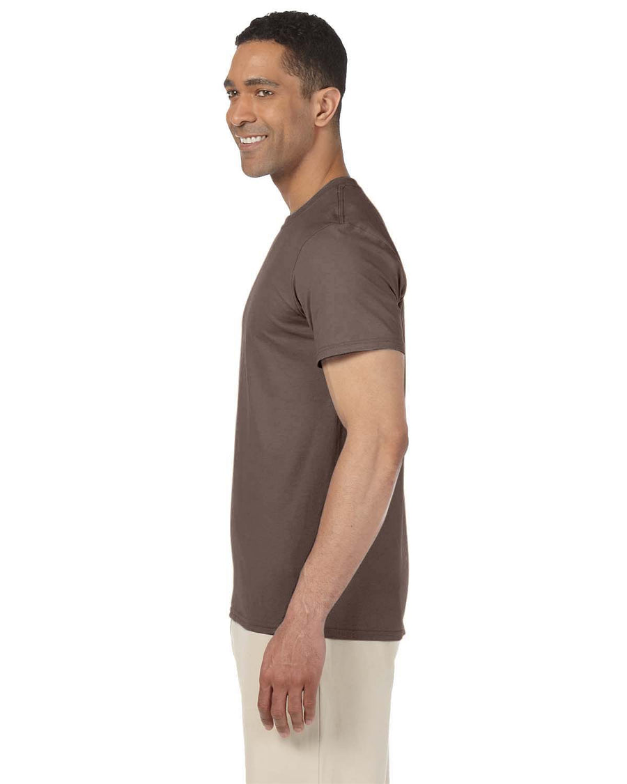 Softstyle�� Unisex T-Shirt - Olive