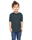 Rabbit Skins 3321 - Toddler Fine Jersey T-Shirt - Vintage Navy