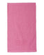 Q-Tees T18J1 - Budget Rally Towel - Azalea