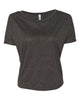 Heather Dark Gray