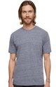 Navy Melange