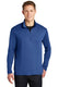 Sport-Tek ST357 - Unisex PosiCharge Competitor 1/4-Zip Pullover - True Royal