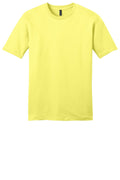 Unisex Very Important Tee - Lemon Yellow