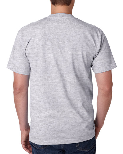 Unisex 100% Cotton T-Shirt - Ash