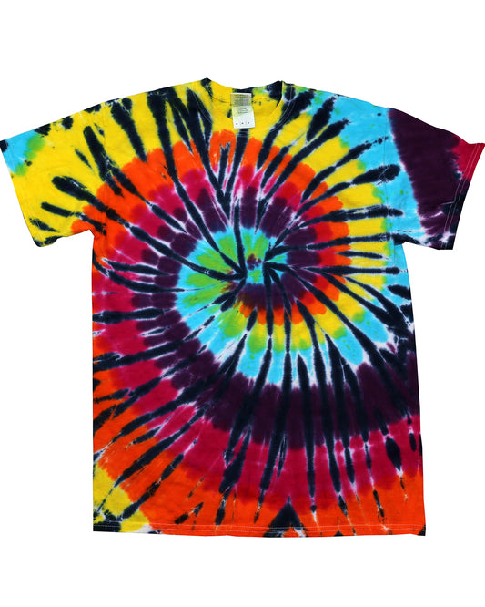 Youth 100% Cotton T-Shirt - Lava Lamp