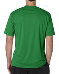 B-Core Sport Shoulders T-Shirt - Kelly Green