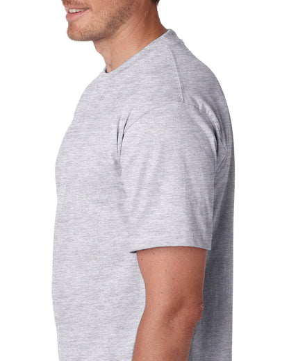 Unisex 100% Cotton T-Shirt - Ash