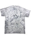 Tie-Dye 1390 - Crystal Wash T-Shirt - Silver