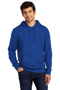 Unisex V.I.T. Fleece Hoodie - Deep Royal