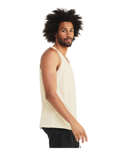 Unisex Jersey Tank - Natural