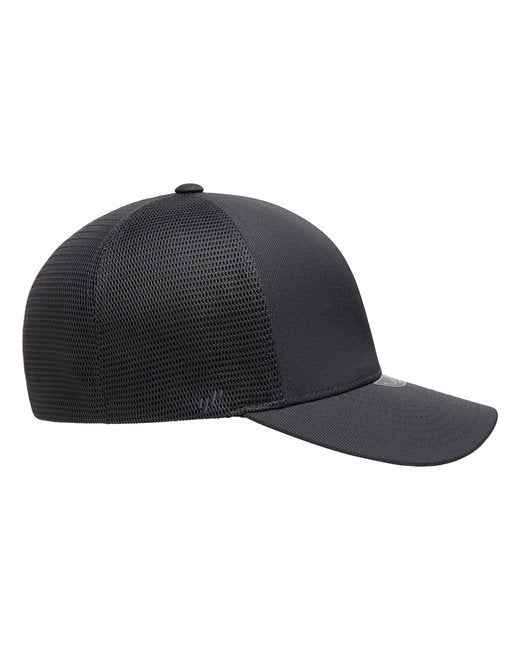 Flexfit Unipanel Cap - Charcoal