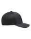 Yupoong 5511UP - Flexfit Unipanel Cap - Charcoal
