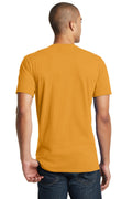Unisex The Concert Tee - Gold