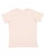 LAT 6101 - Youth Fine Jersey T-Shirt - Blush