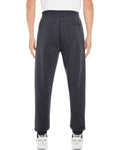 Fleece Joggers - Charcoal