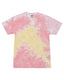 Tie-Dye CD100 - Unisex 100% Cotton T-Shirt - Funnel Cake