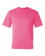 C2 Sport C5100 - Performance T-Shirt - Pink